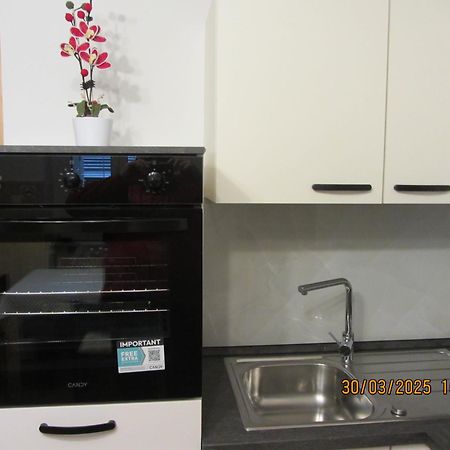 Apartma Vilma Kobarid Dış mekan fotoğraf