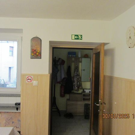 Apartma Vilma Kobarid Dış mekan fotoğraf