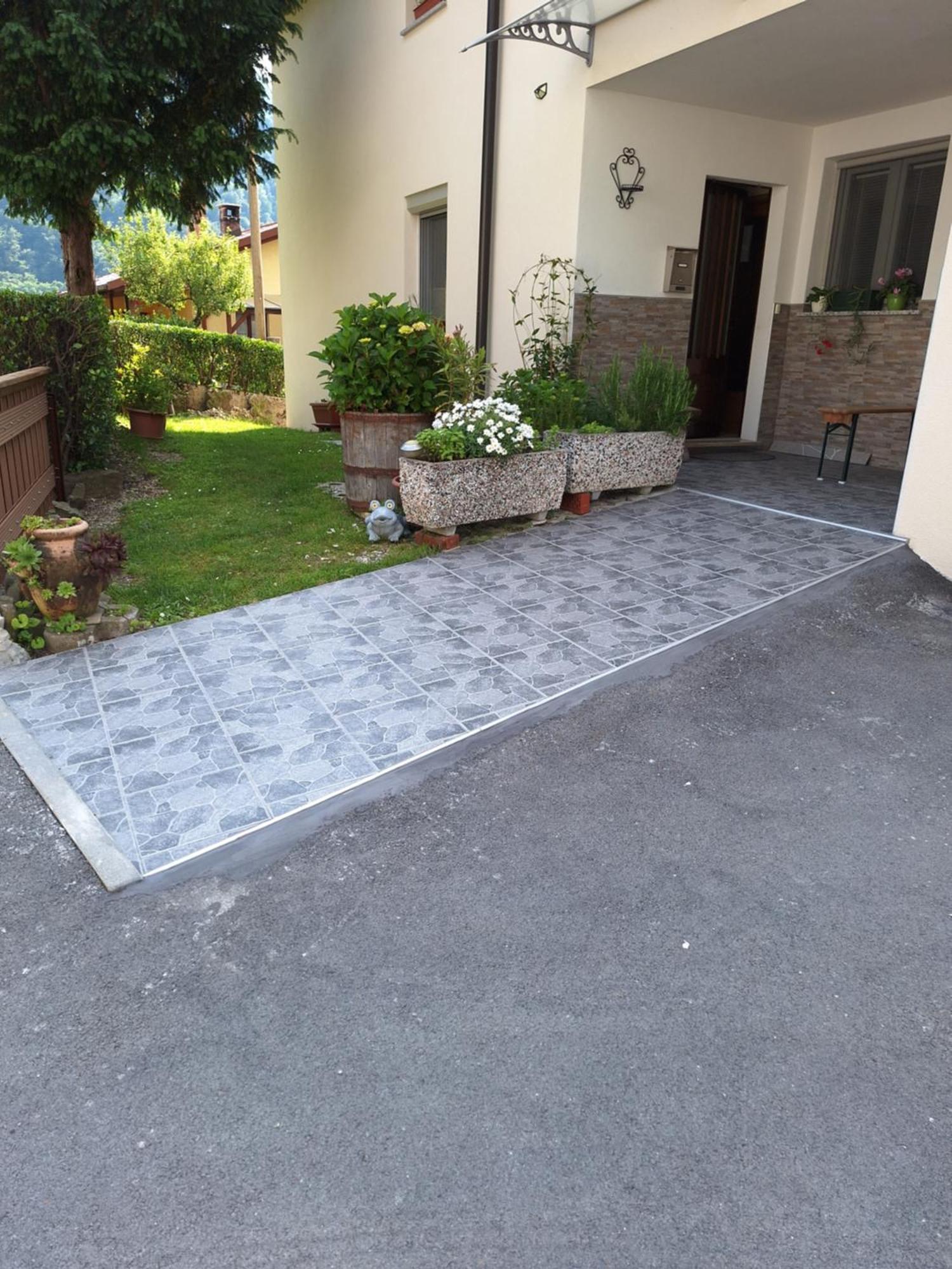Apartma Vilma Kobarid Dış mekan fotoğraf