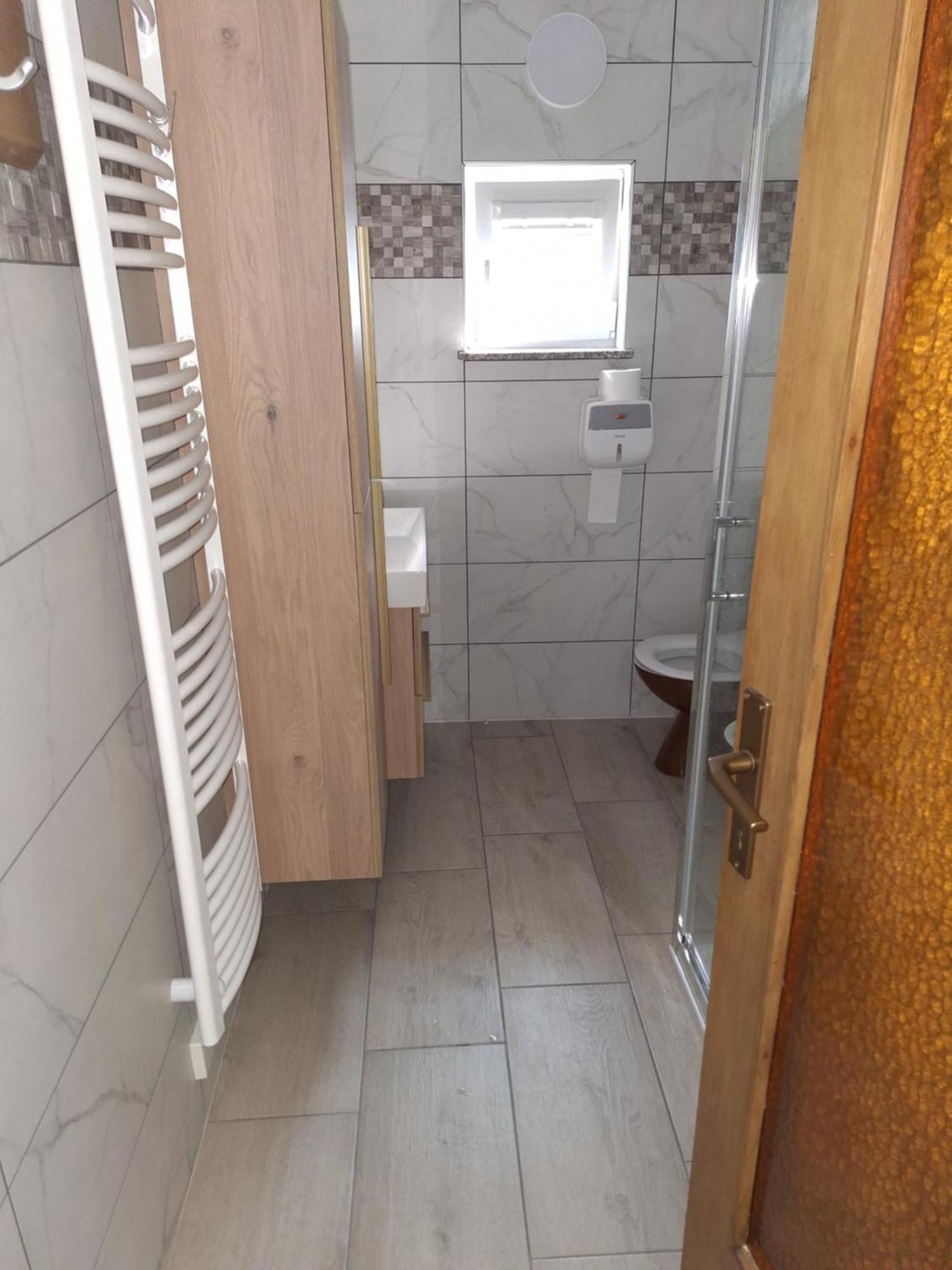 Apartma Vilma Kobarid Dış mekan fotoğraf