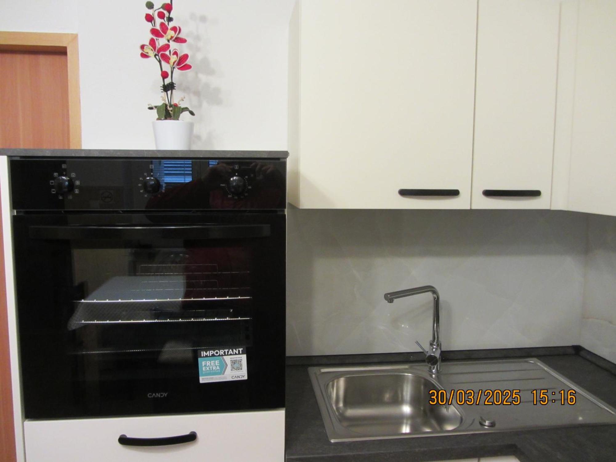Apartma Vilma Kobarid Dış mekan fotoğraf