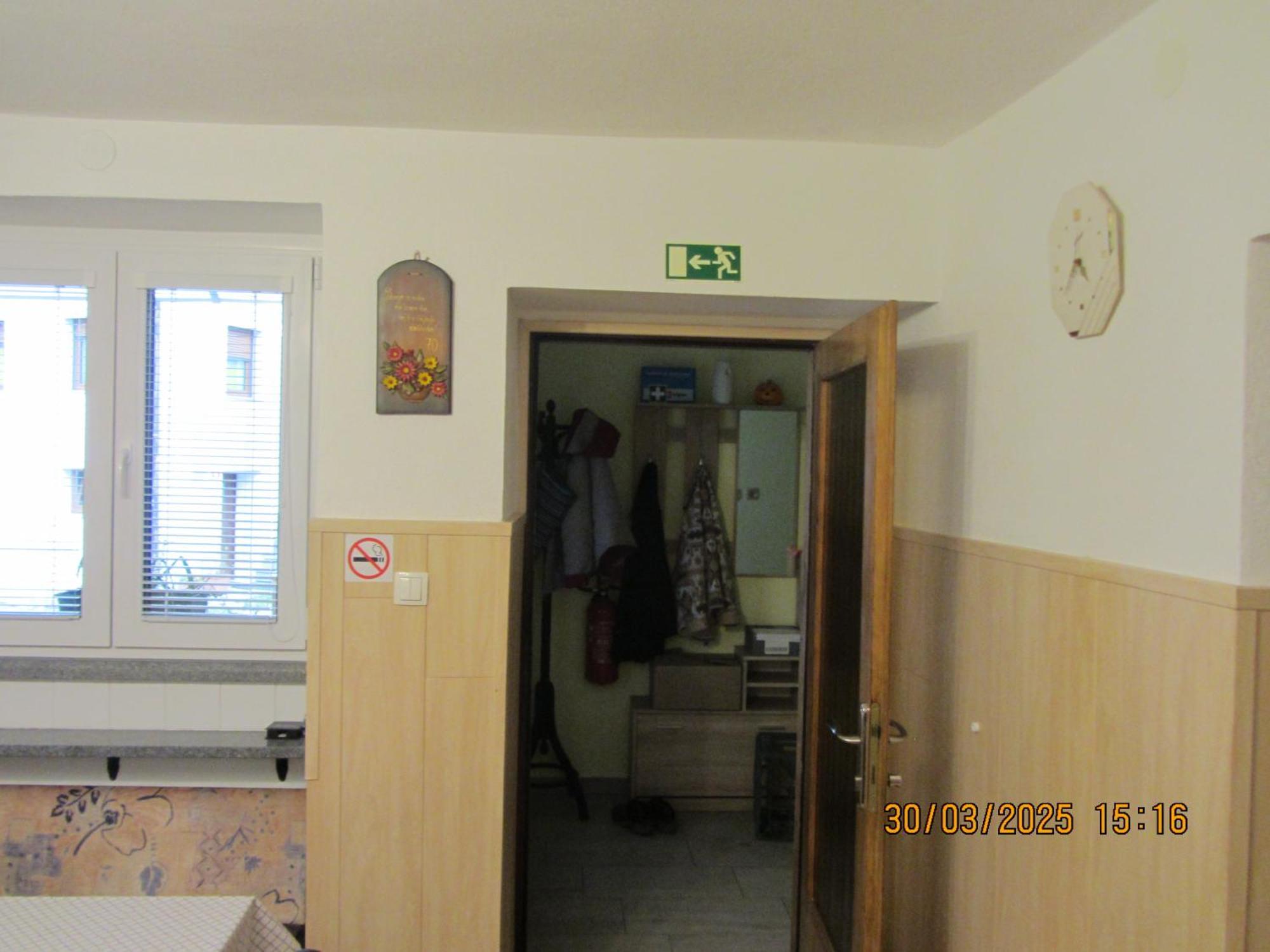 Apartma Vilma Kobarid Dış mekan fotoğraf