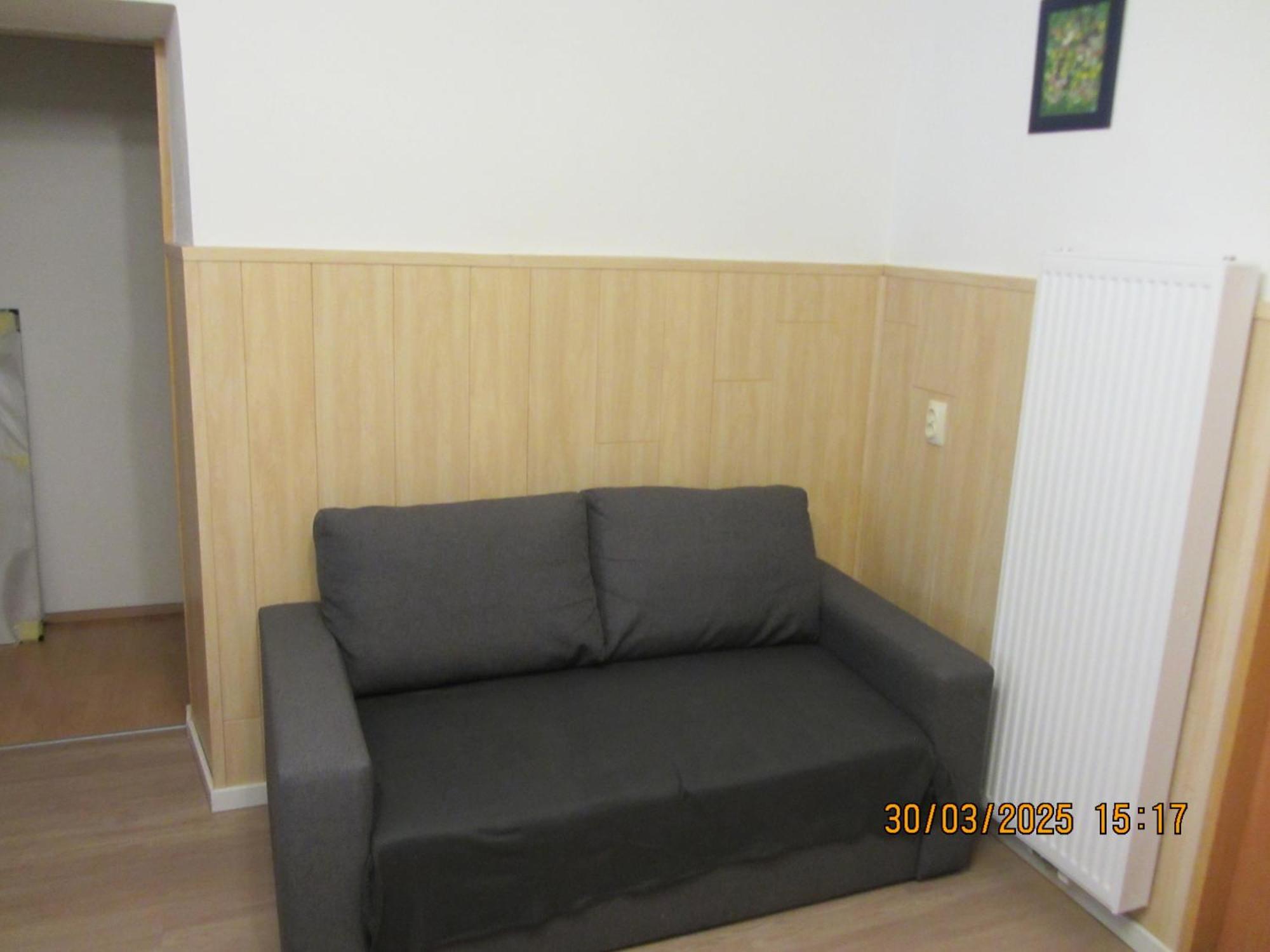 Apartma Vilma Kobarid Dış mekan fotoğraf