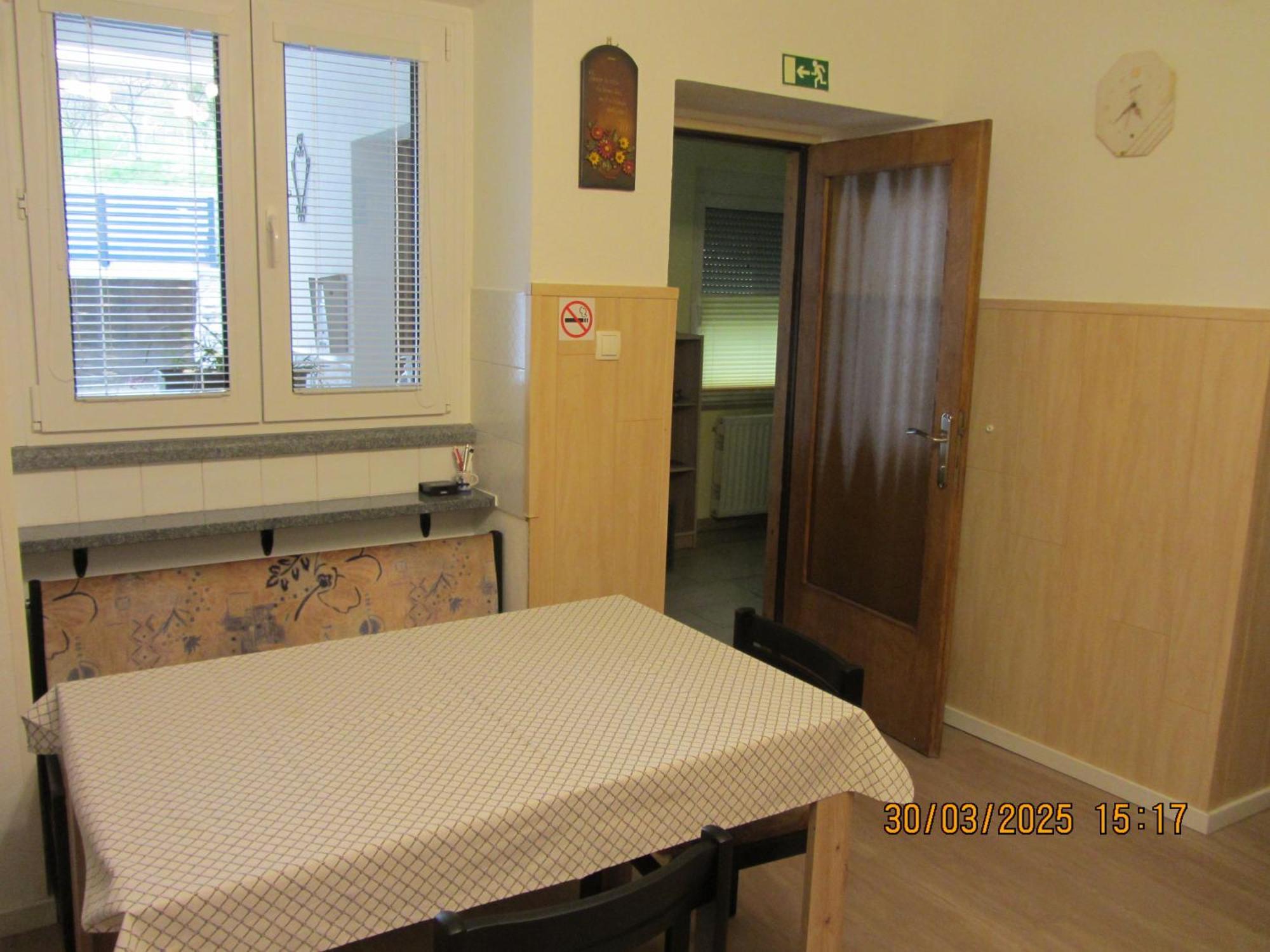 Apartma Vilma Kobarid Dış mekan fotoğraf