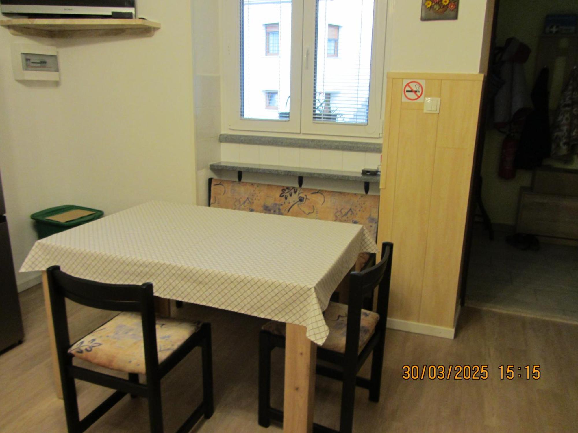 Apartma Vilma Kobarid Dış mekan fotoğraf