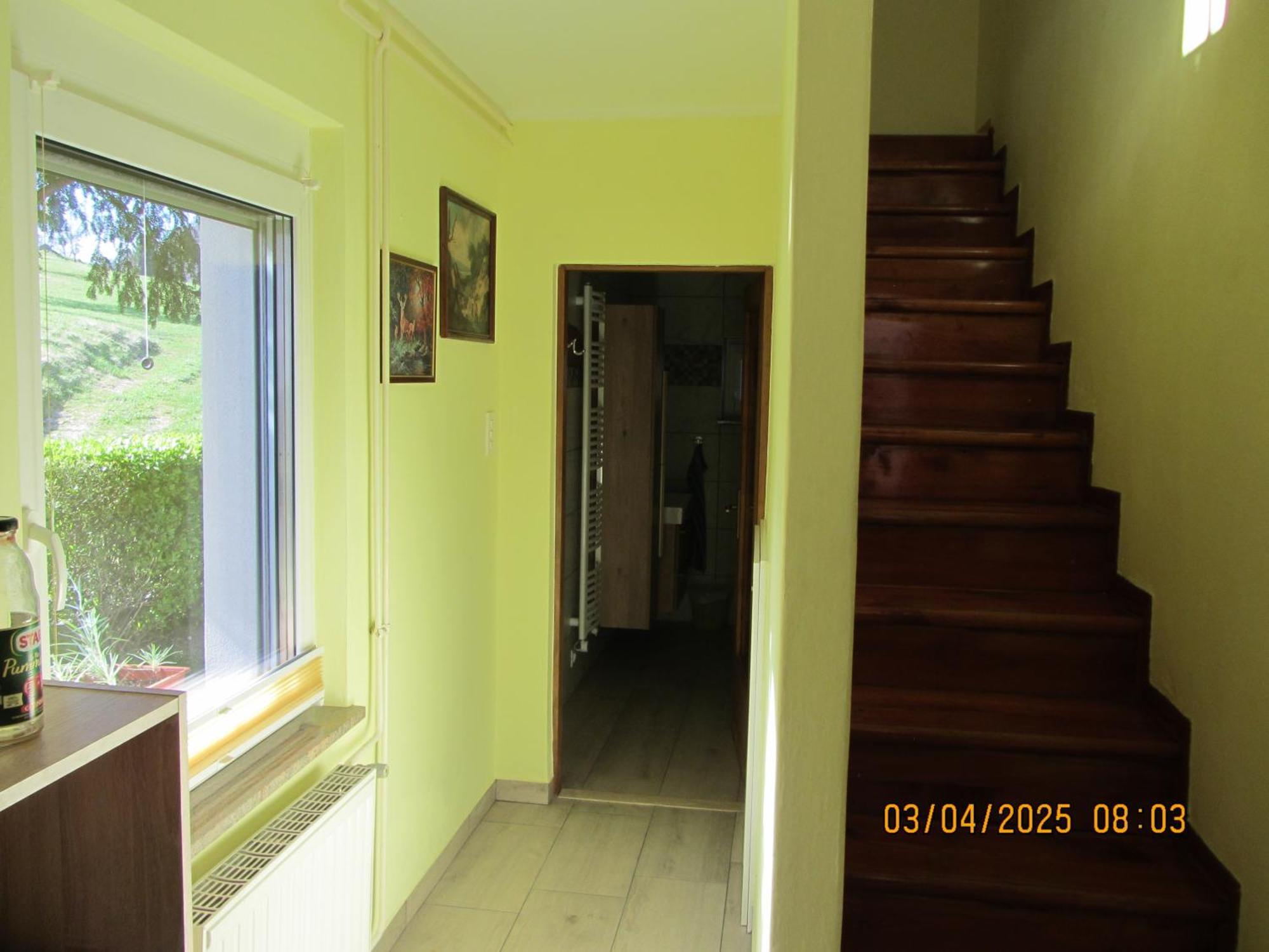Apartma Vilma Kobarid Dış mekan fotoğraf