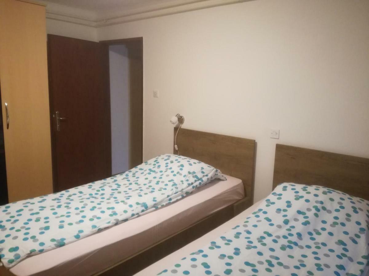 Apartma Vilma Kobarid Dış mekan fotoğraf